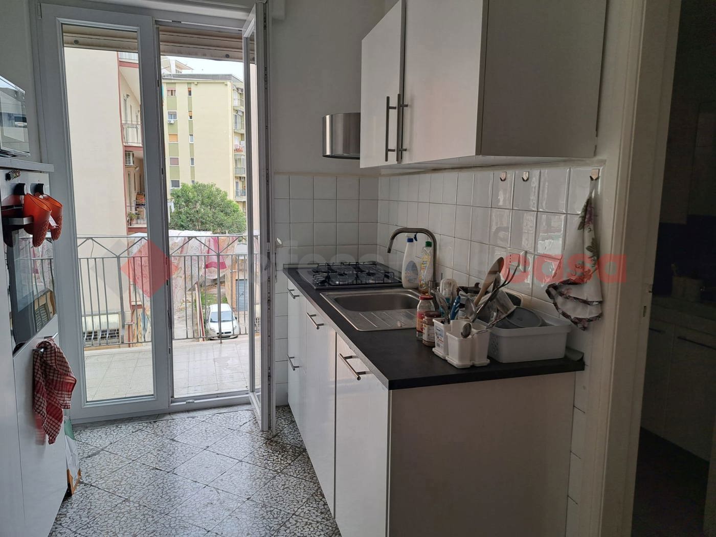 Monolocale arredato in affitto a Bari