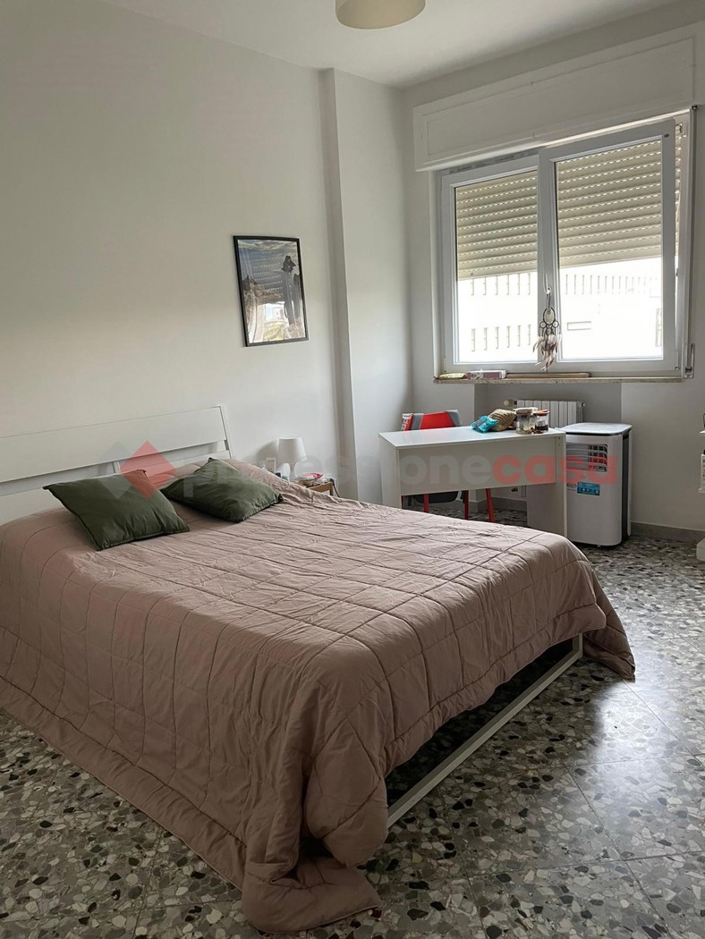 Monolocale arredato in affitto a Bari