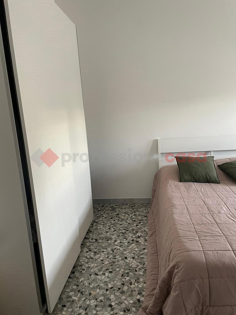 Monolocale arredato in affitto a Bari