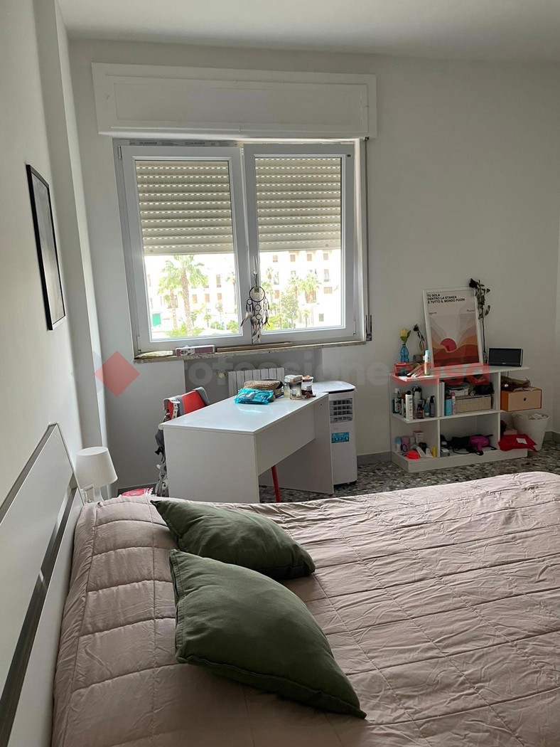 Monolocale arredato in affitto a Bari