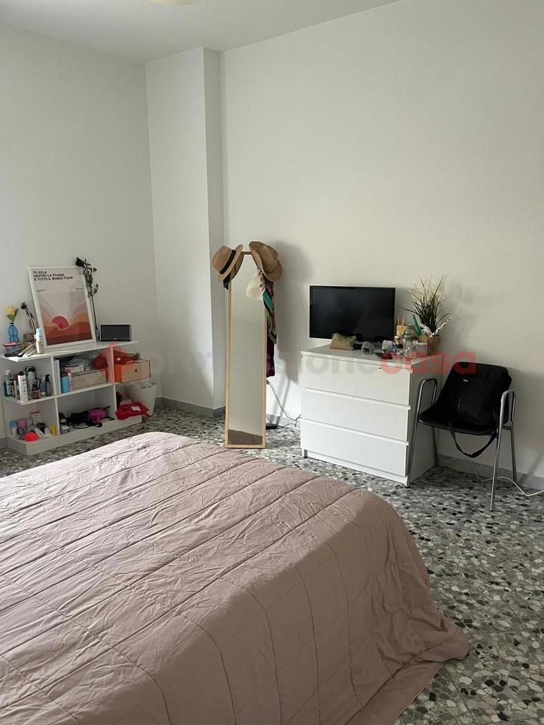 Monolocale arredato in affitto a Bari