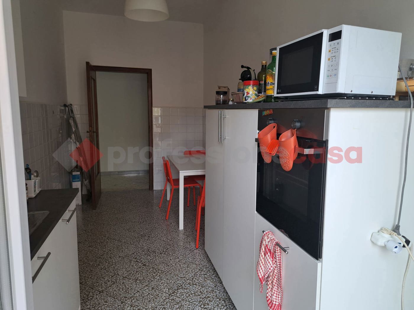 Monolocale arredato in affitto a Bari