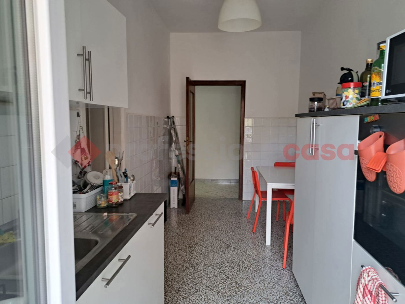 Monolocale arredato in affitto a Bari