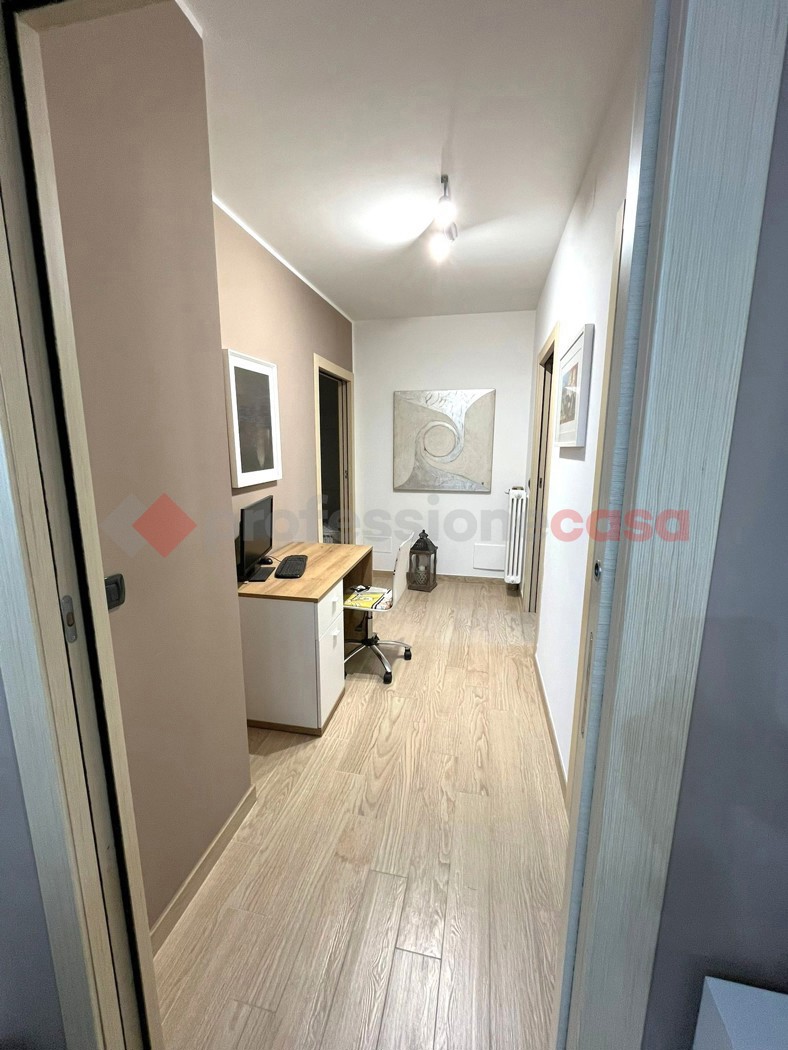 Attico in vendita a Bari