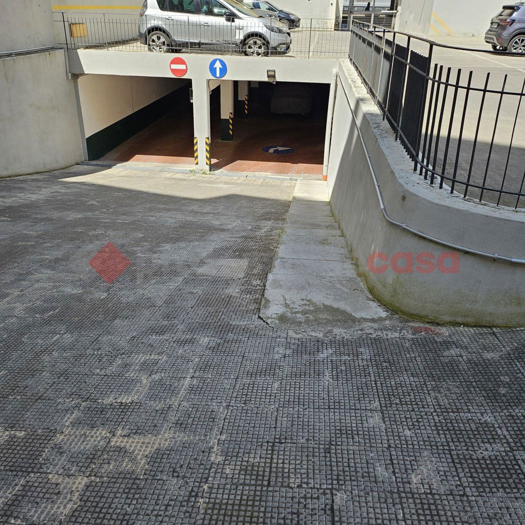 Monolocale in affitto a Bari