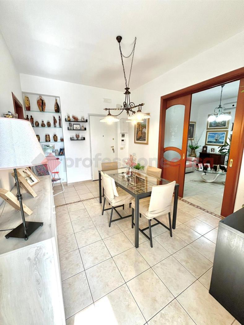 Trilocale in vendita a Bari