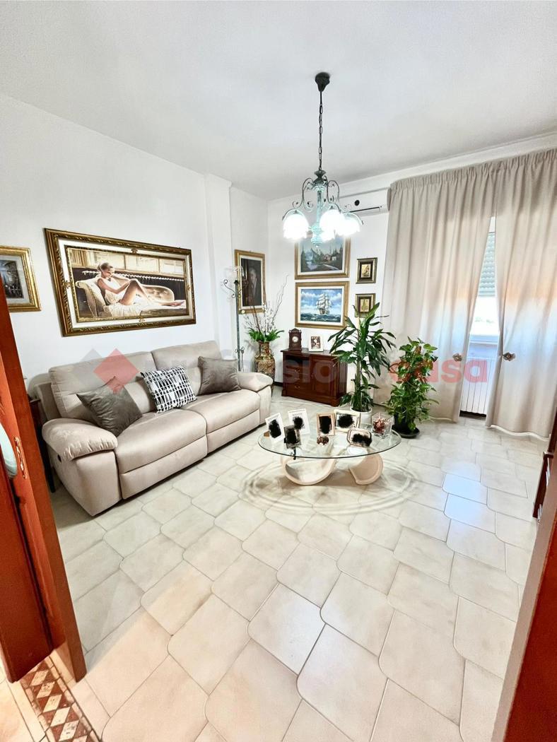 Trilocale in vendita a Bari