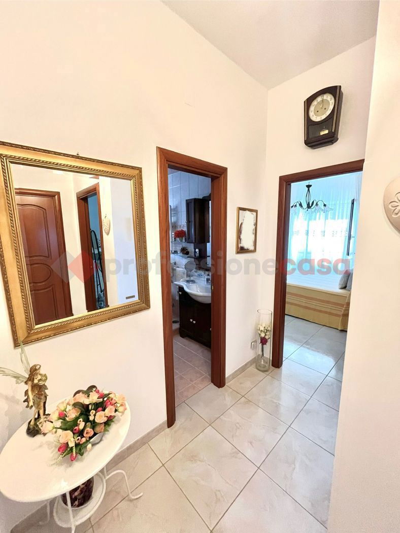 Trilocale in vendita a Bari