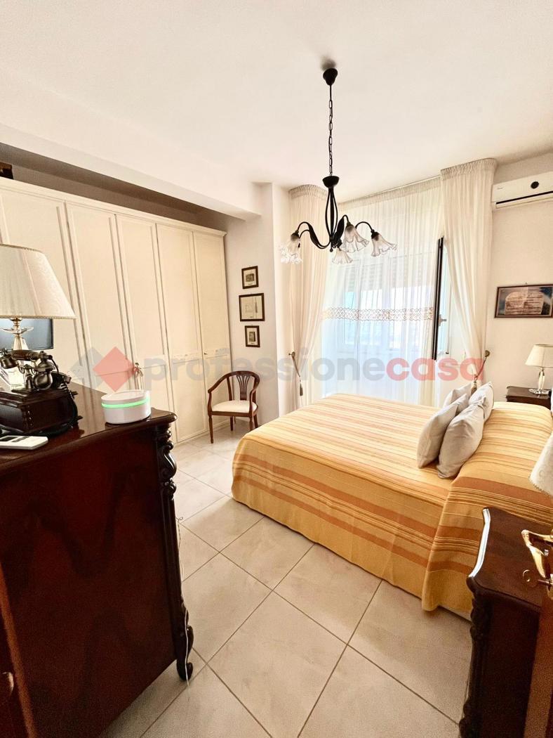 Trilocale in vendita a Bari