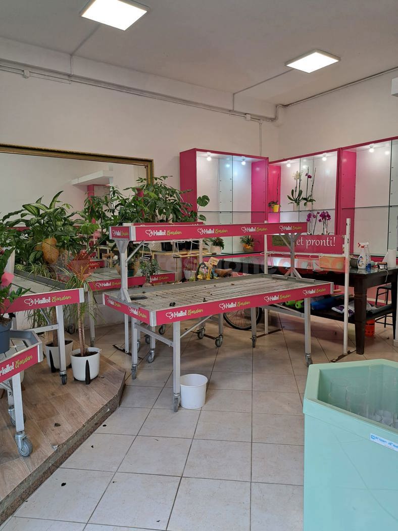 Negozio in affitto a Bari