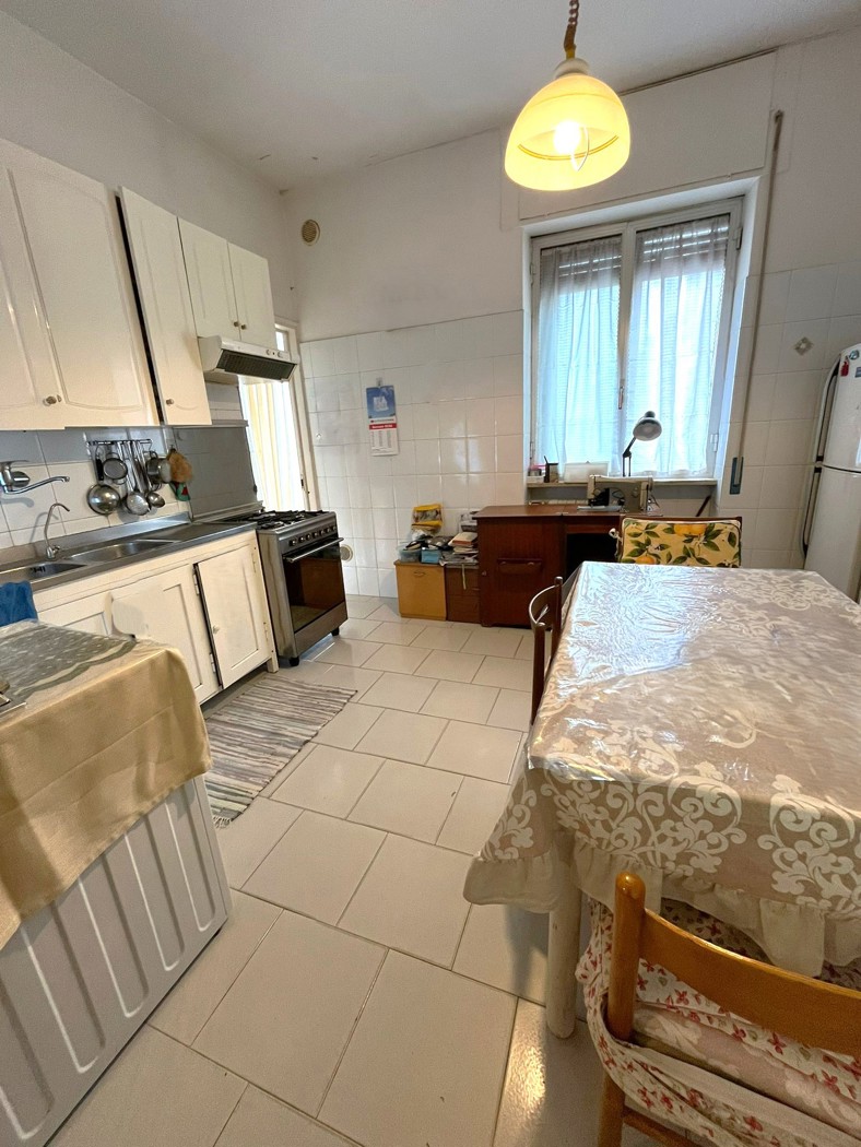 Quadrilocale in vendita a Bari