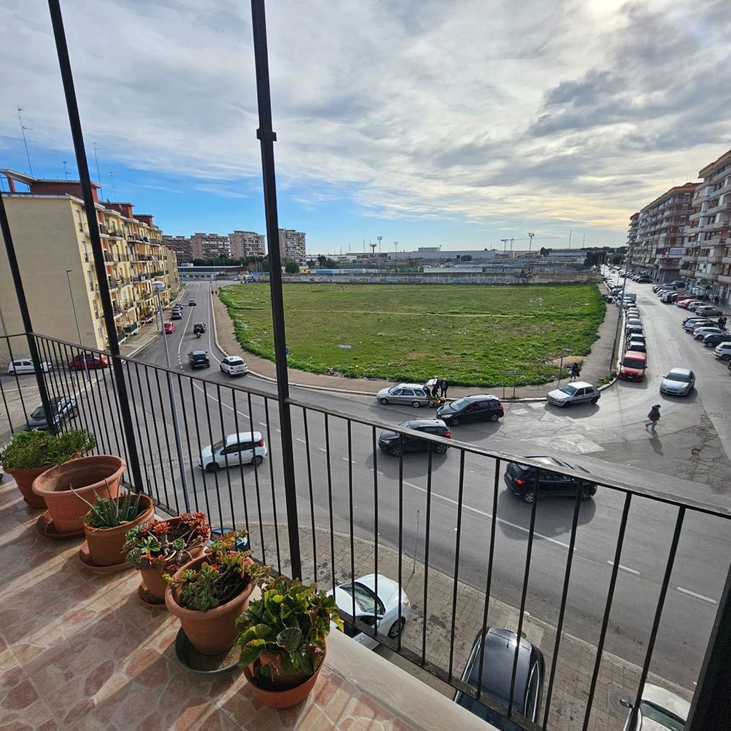 Quadrilocale in vendita a Bari