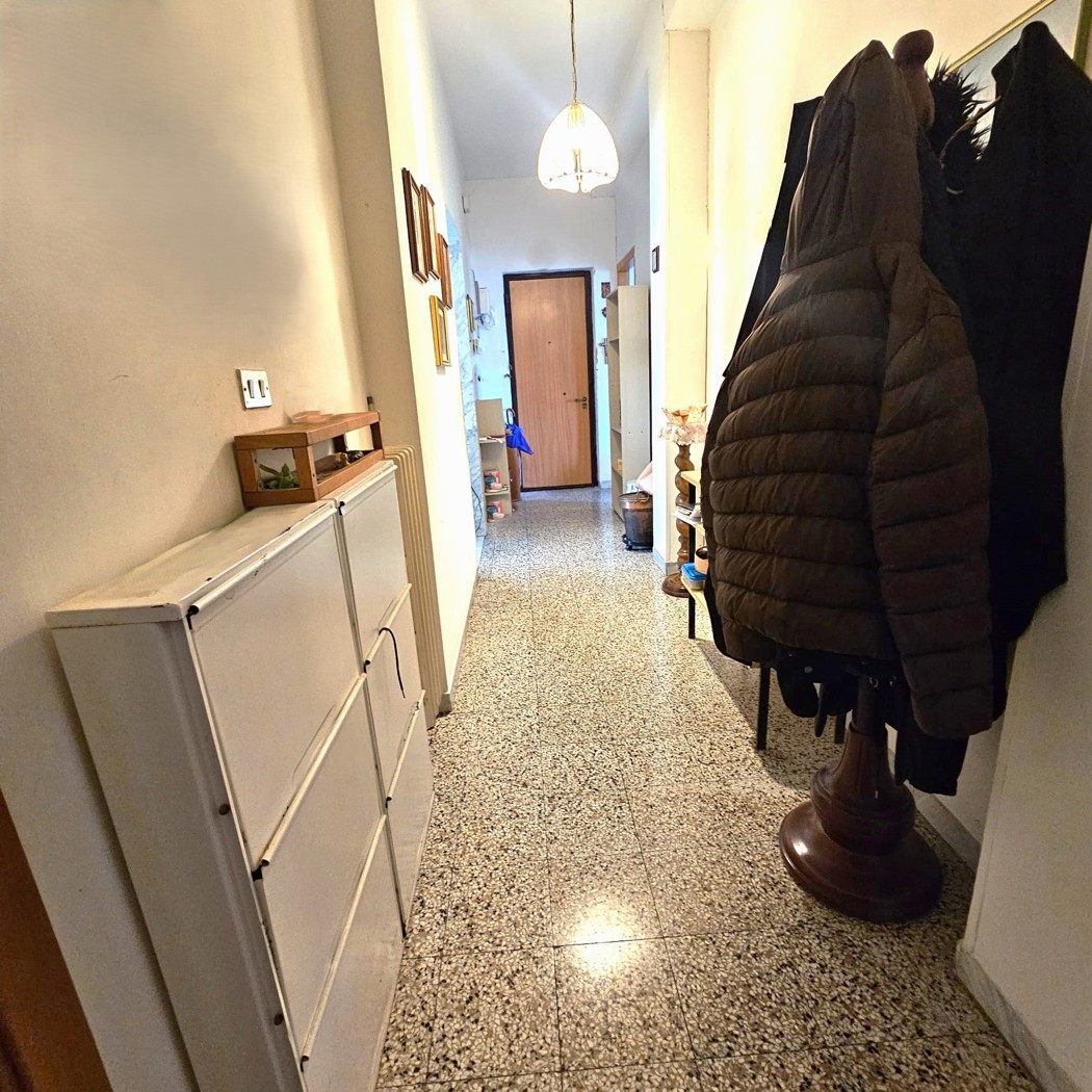 Quadrilocale in vendita a Bari