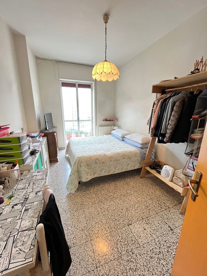 Quadrilocale in vendita a Bari