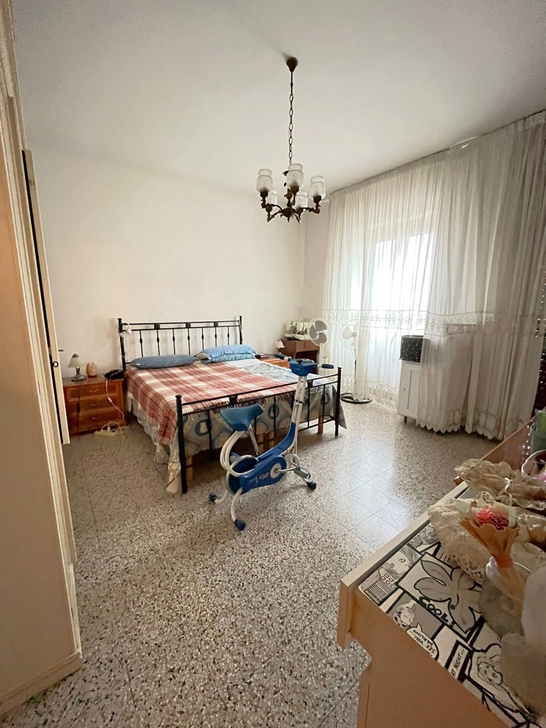 Quadrilocale in vendita a Bari