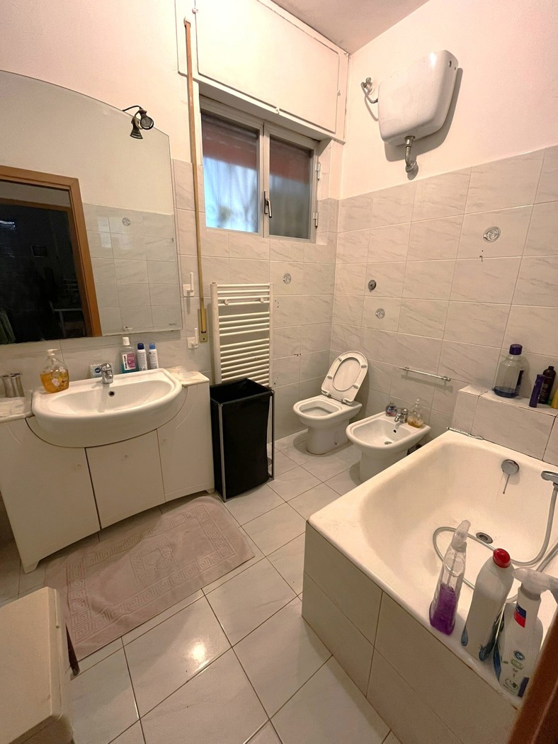 Quadrilocale in vendita a Bari