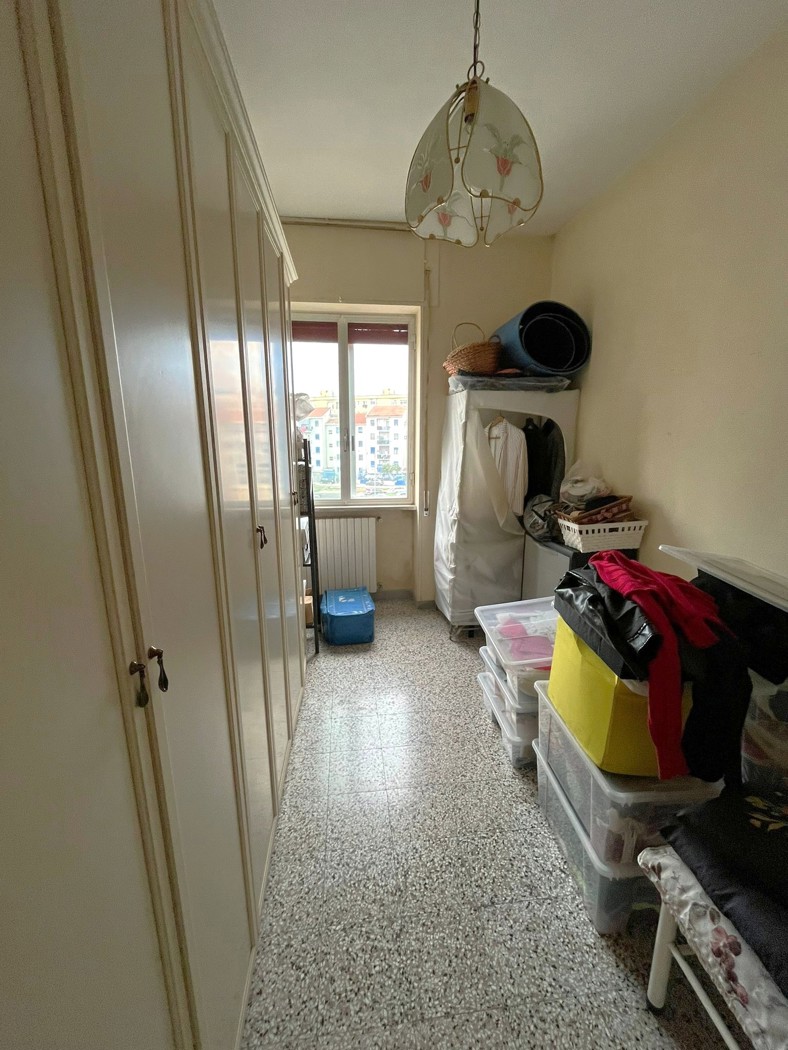 Quadrilocale in vendita a Bari