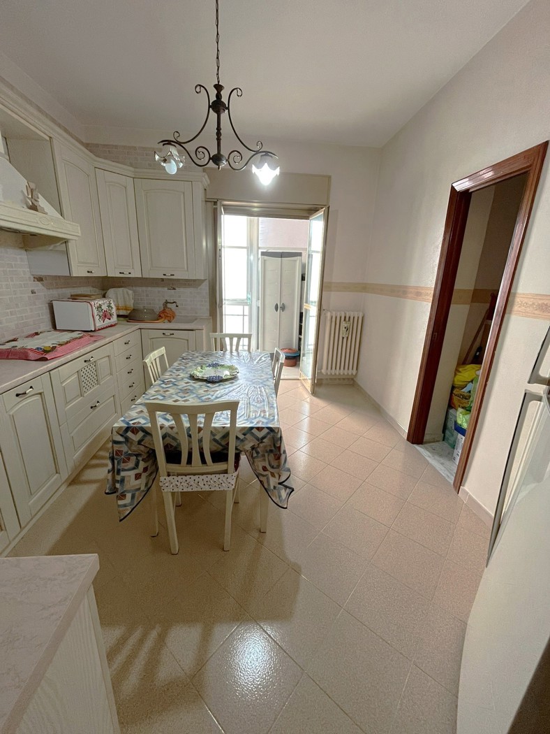 Quadrilocale in vendita a Bari