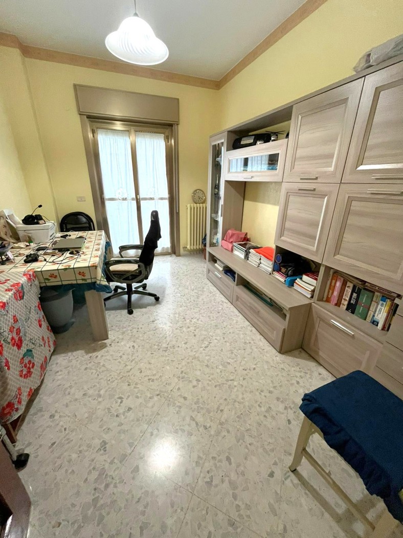 Quadrilocale in vendita a Bari