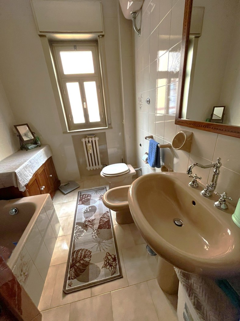 Quadrilocale in vendita a Bari