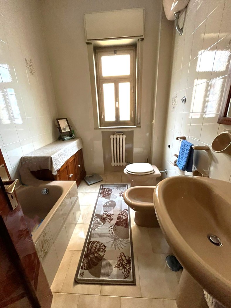 Quadrilocale in vendita a Bari