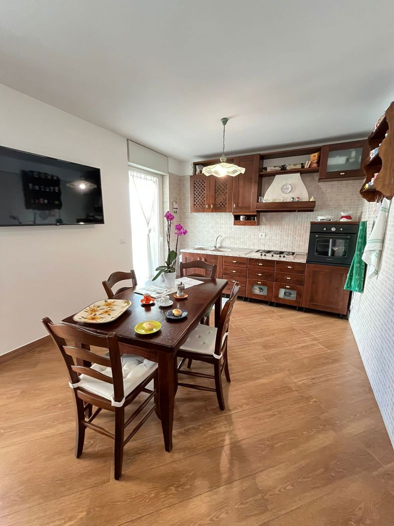 Trilocale in vendita a Bari