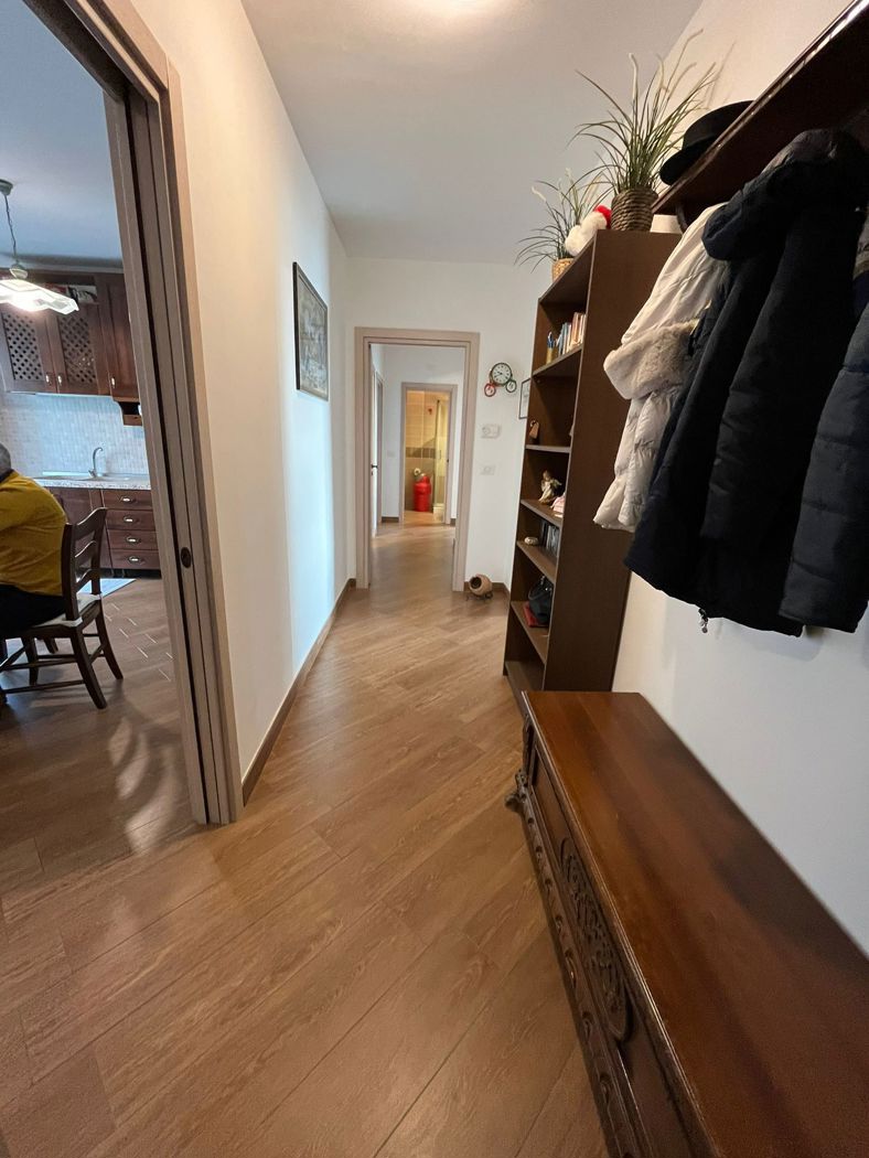 Trilocale in vendita a Bari