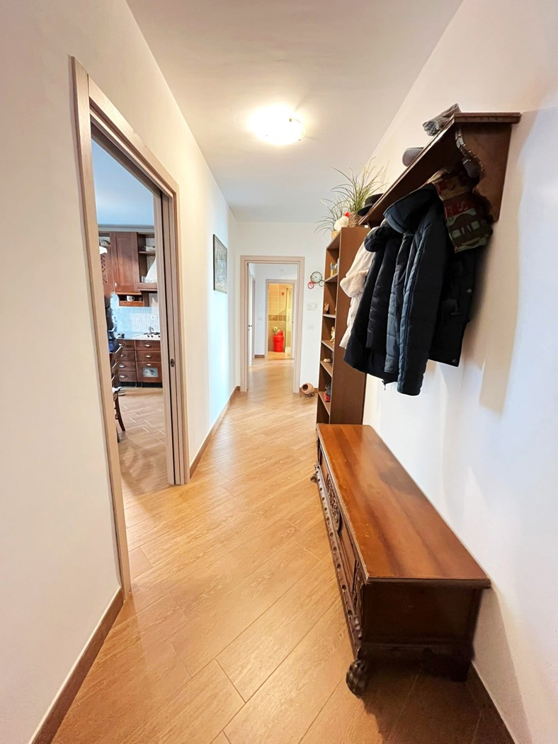 Trilocale in vendita a Bari