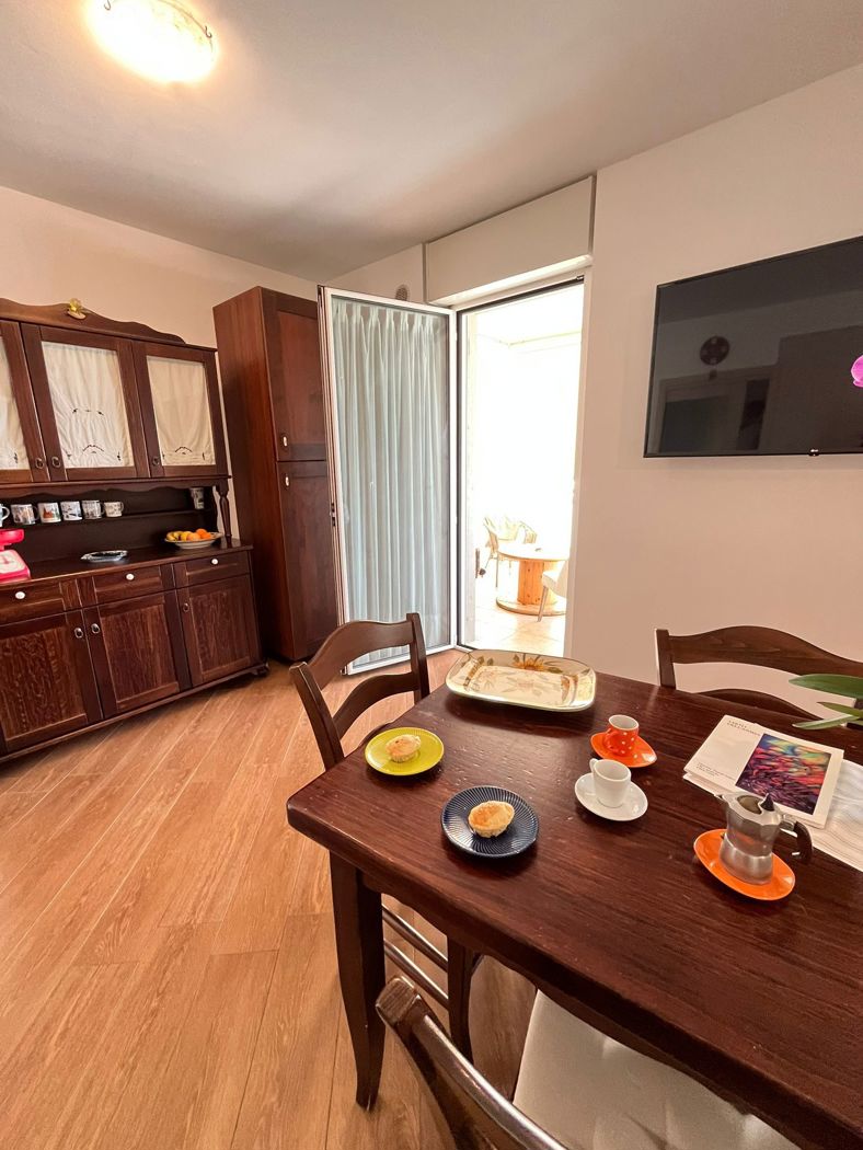 Trilocale in vendita a Bari