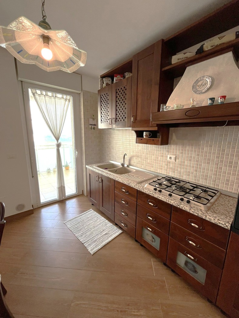 Trilocale in vendita a Bari