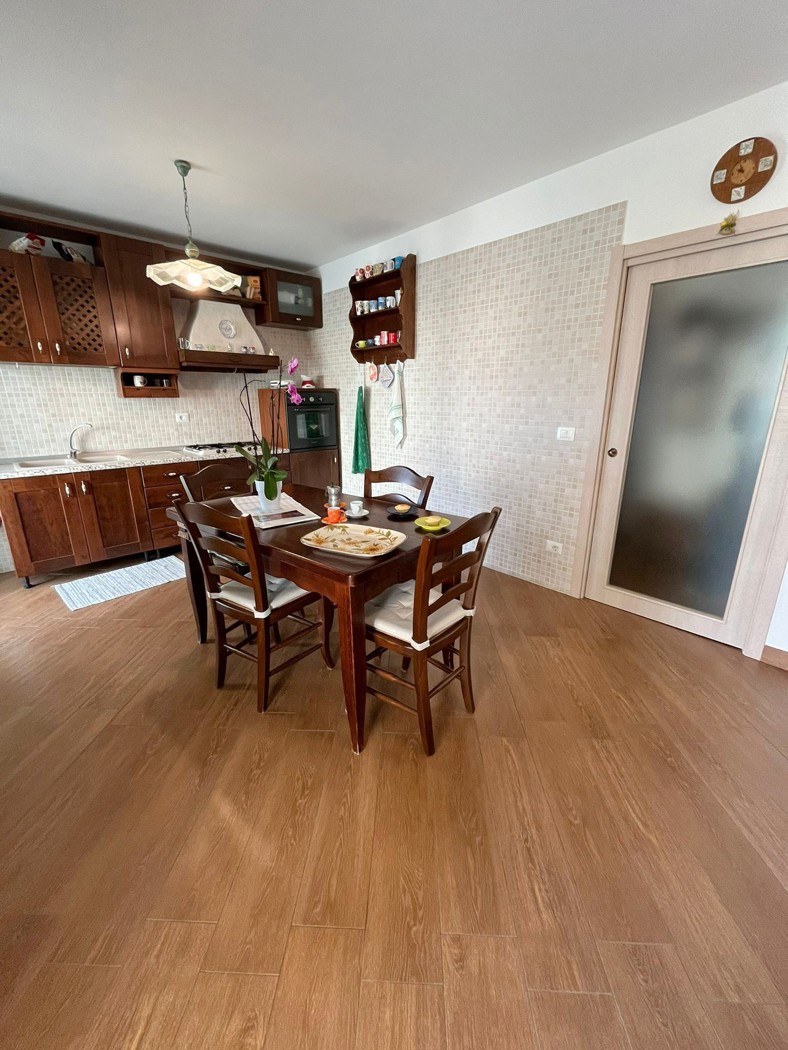 Trilocale in vendita a Bari