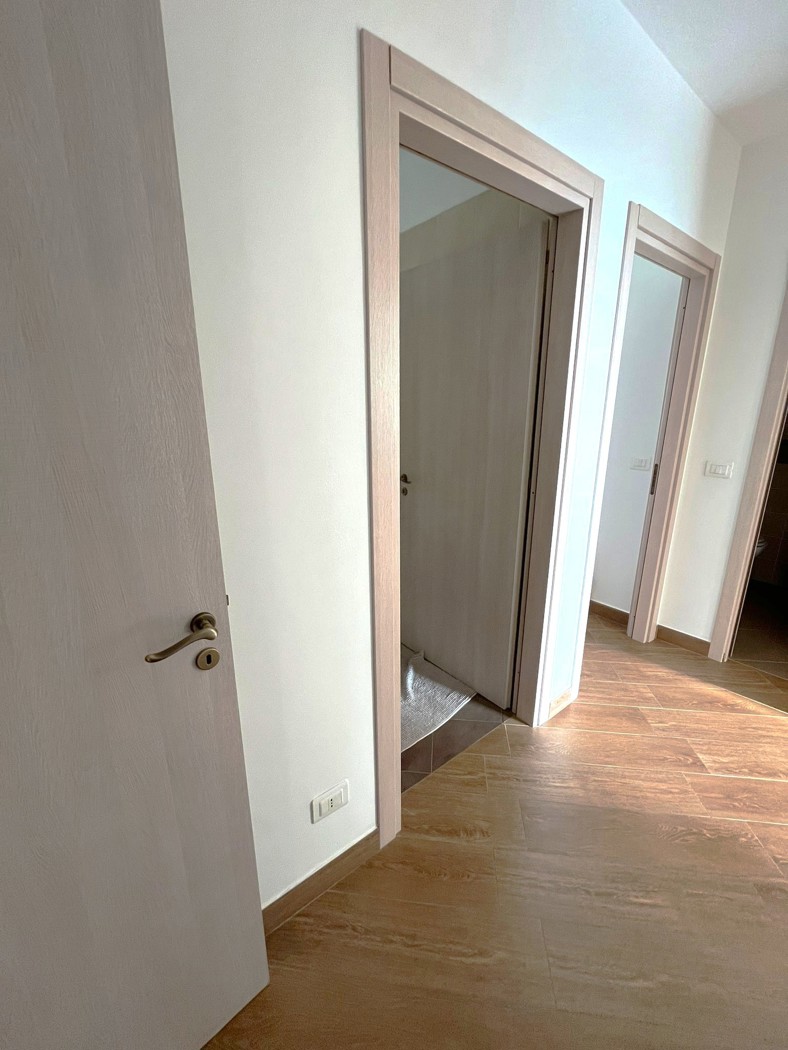 Trilocale in vendita a Bari