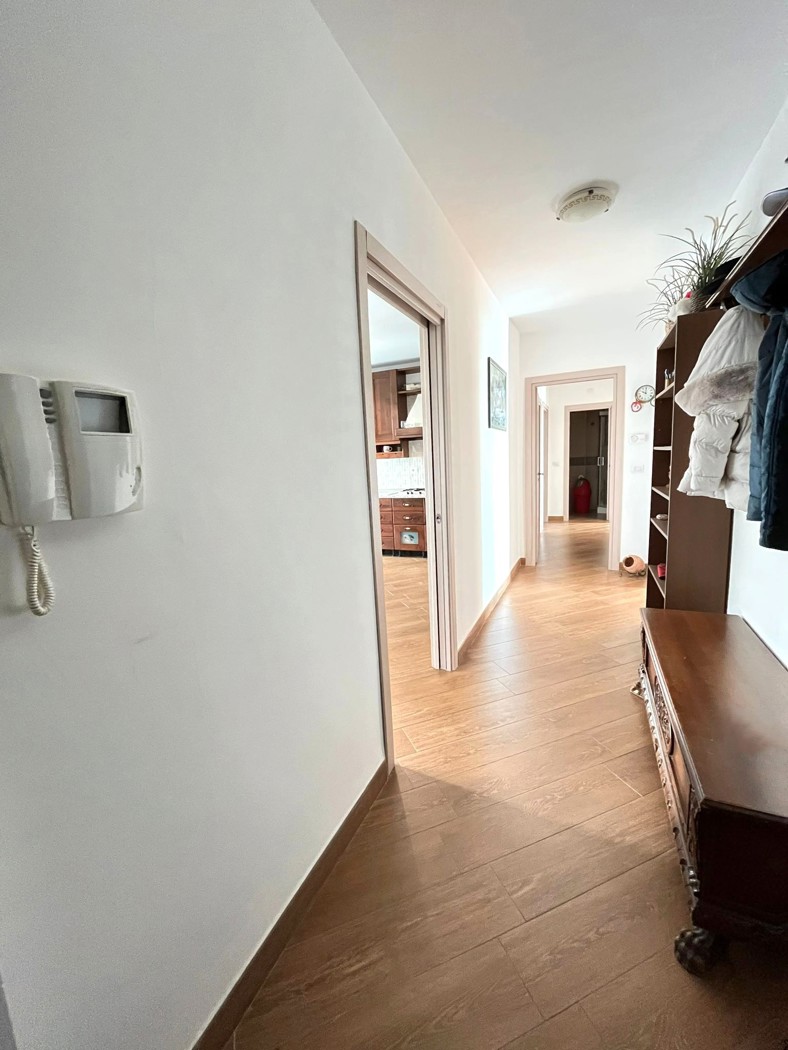 Trilocale in vendita a Bari