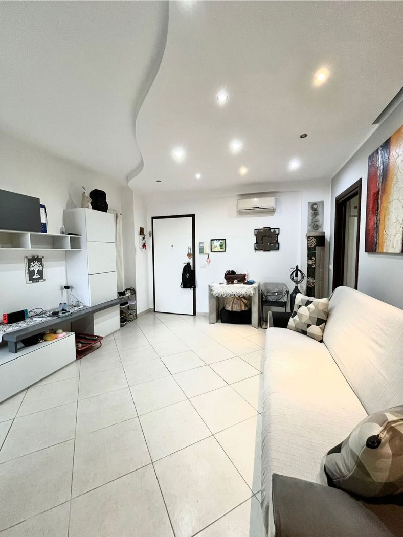 Trilocale in vendita a Bari