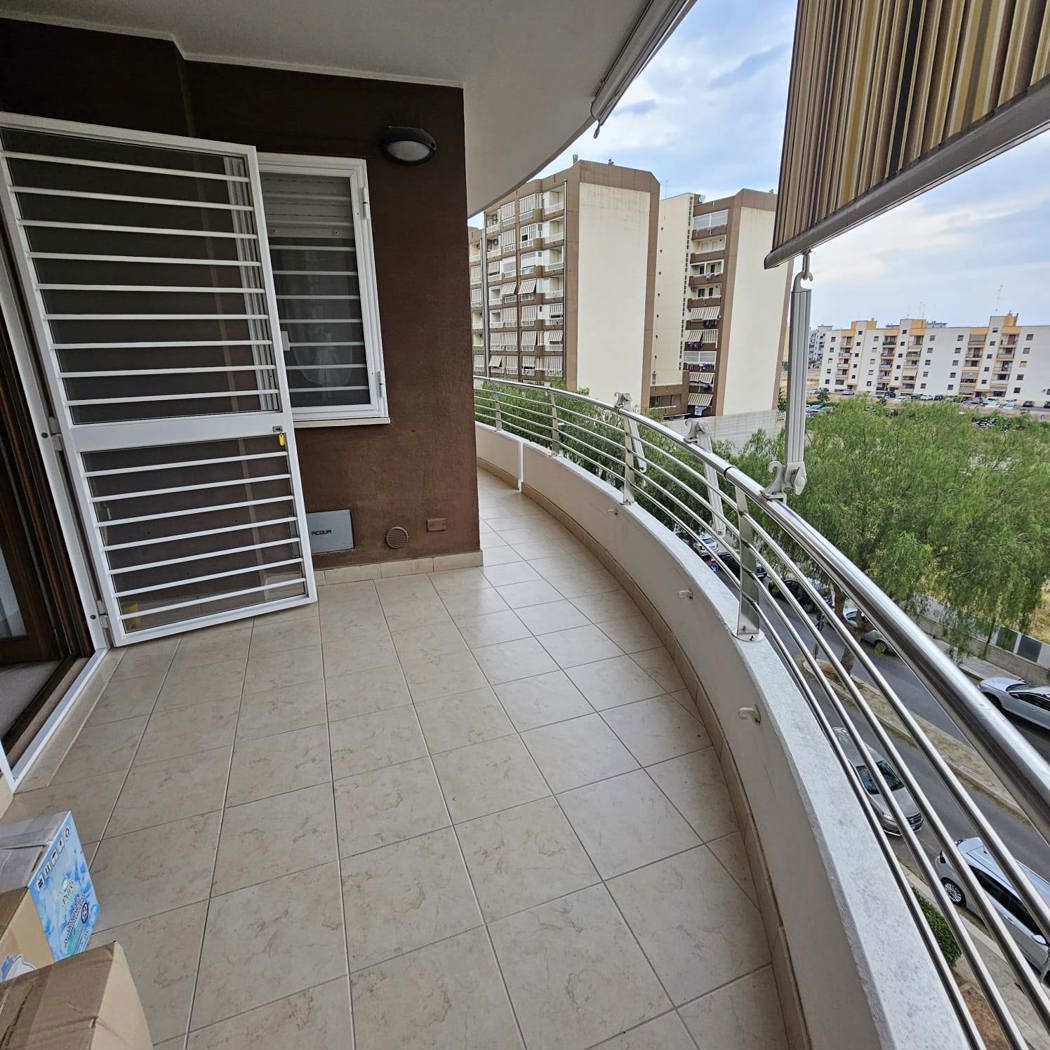Trilocale in vendita a Bari
