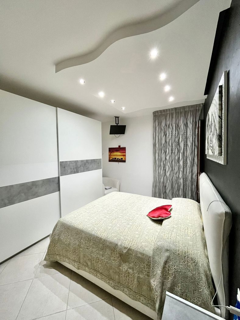 Trilocale in vendita a Bari