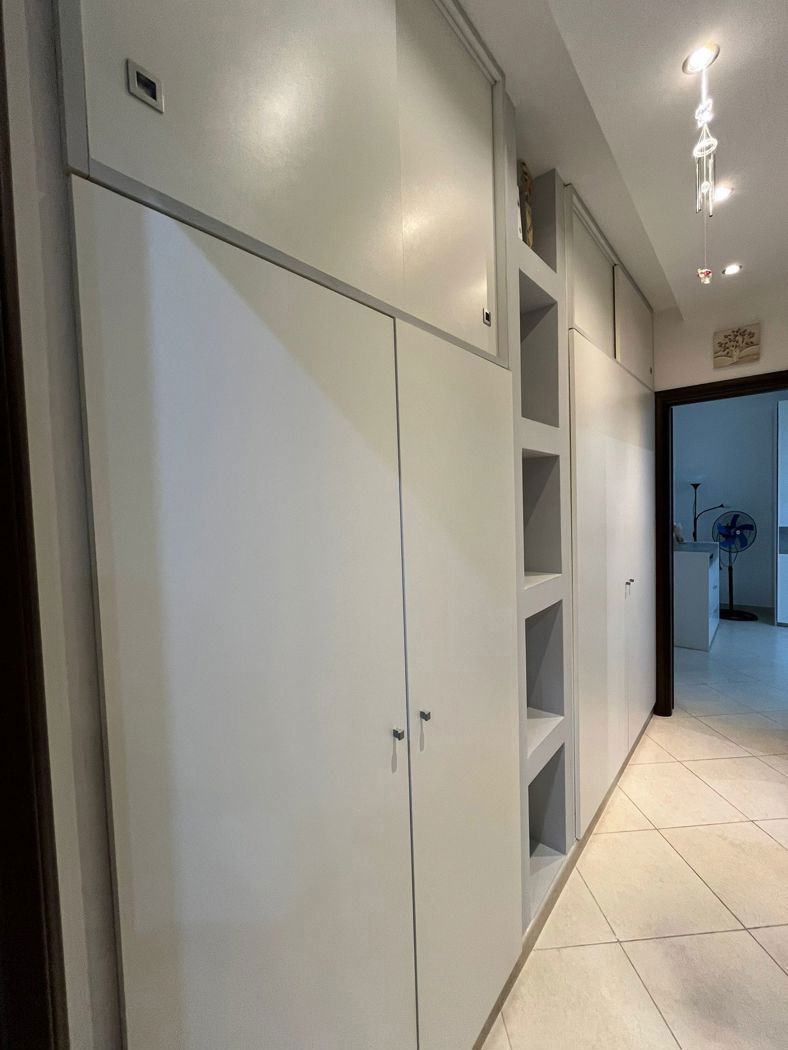 Trilocale in vendita a Bari