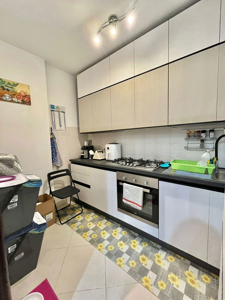 Trilocale in vendita a Bari