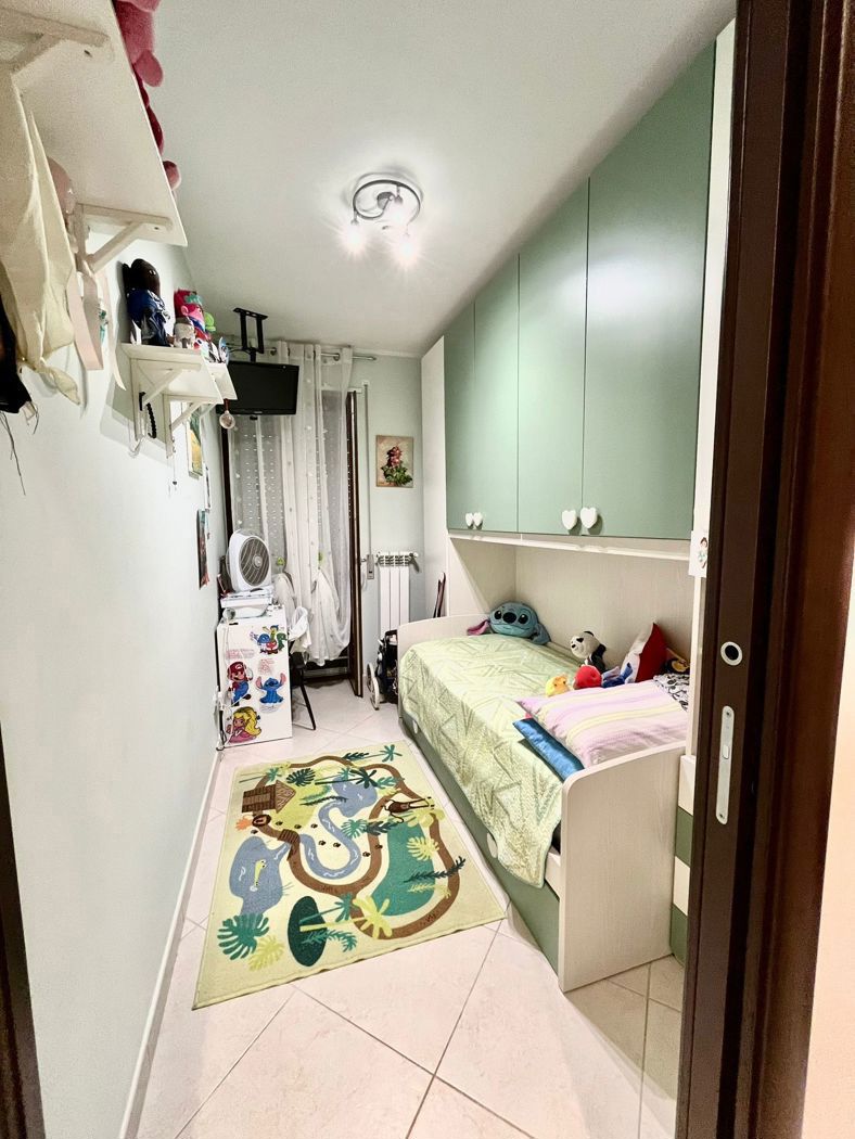 Trilocale in vendita a Bari