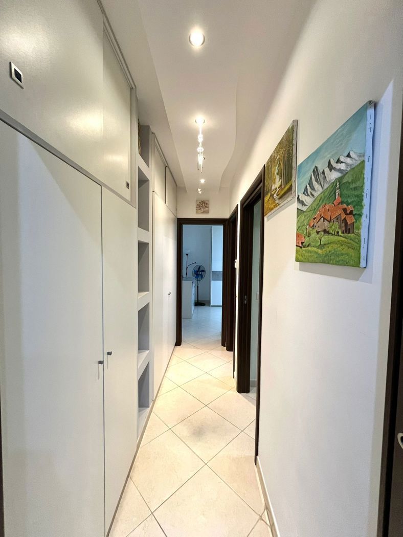 Trilocale in vendita a Bari