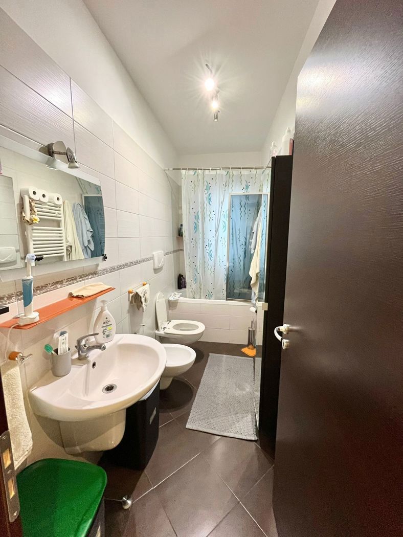 Trilocale in vendita a Bari