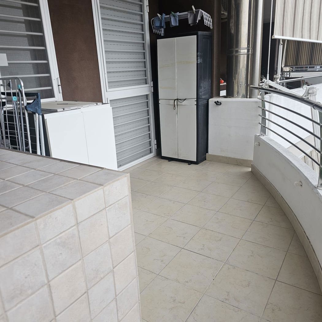 Trilocale in vendita a Bari