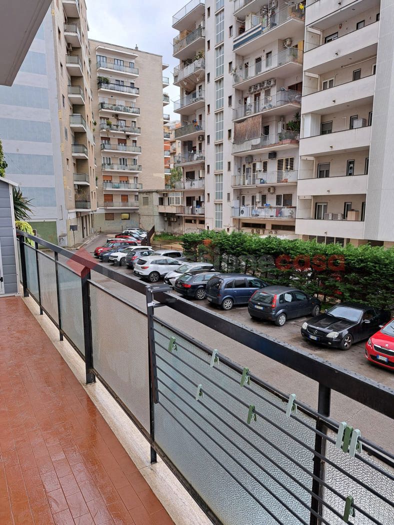 Bilocale arredato in affitto a Bari