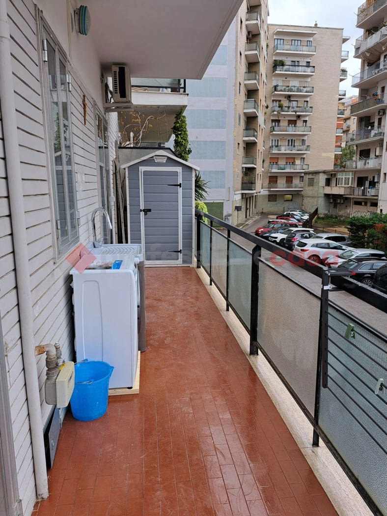 Bilocale arredato in affitto a Bari