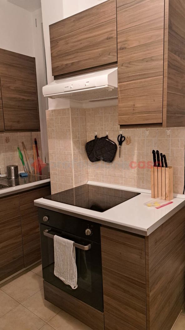 Bilocale arredato in affitto a Bari