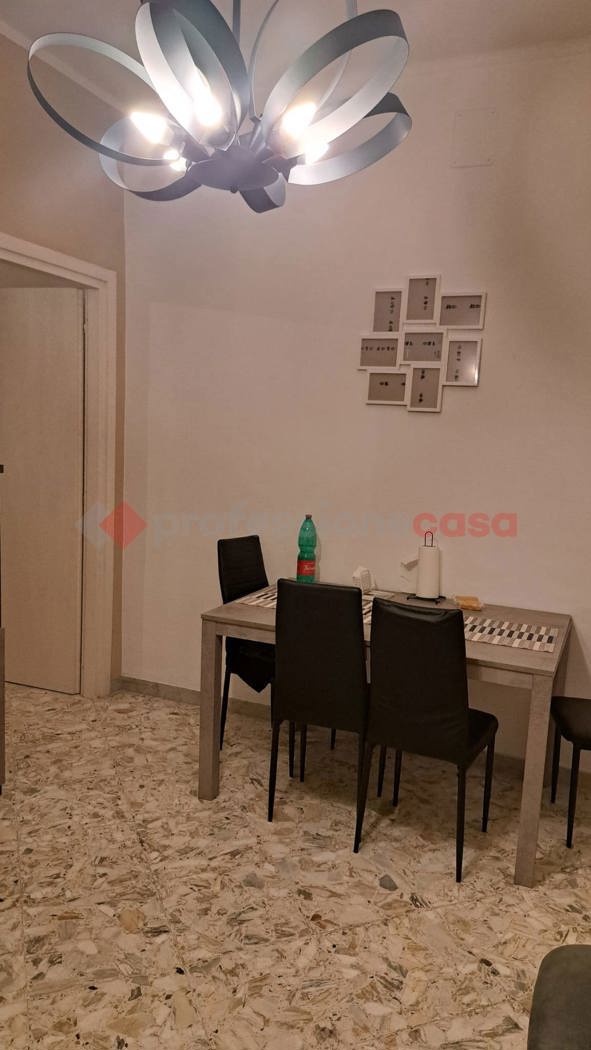 Bilocale arredato in affitto a Bari