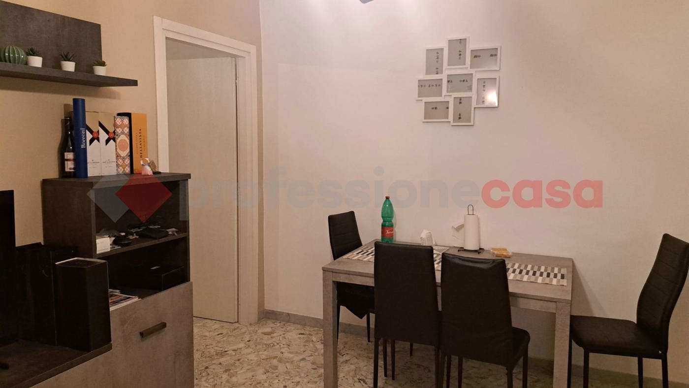 Bilocale arredato in affitto a Bari