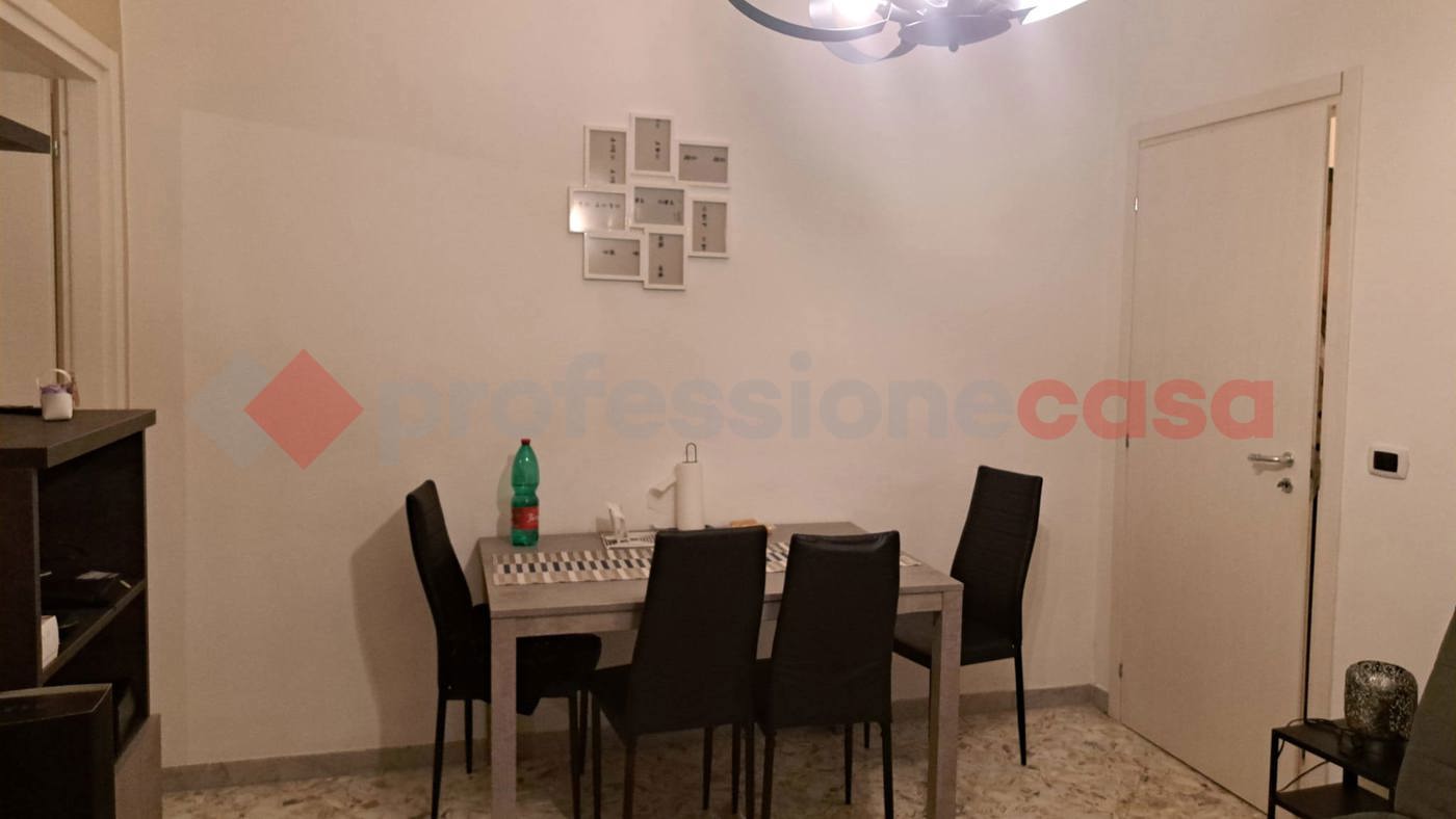 Bilocale arredato in affitto a Bari