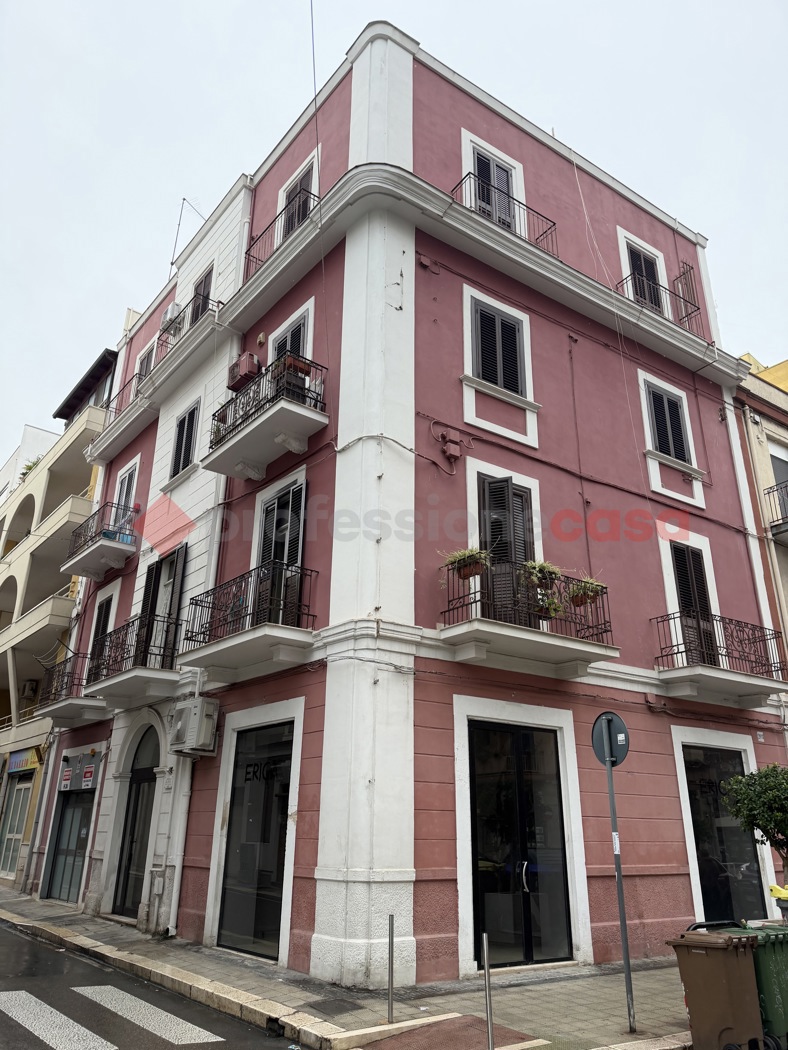 Trilocale in vendita a Bari