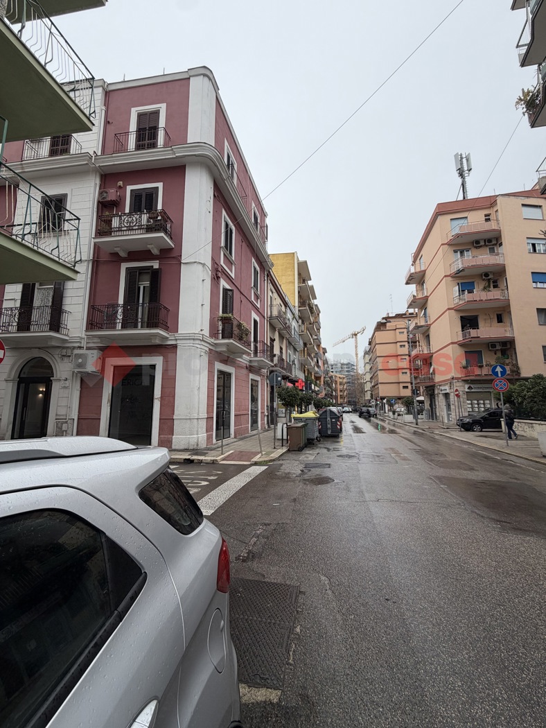 Trilocale in vendita a Bari
